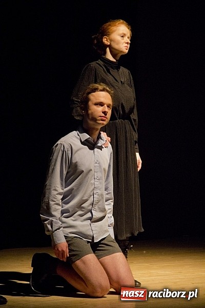 Zdjęcie w galerii na portalu naszraciborz.pl: Dwie dekady z Tetraedrem wiadomości z regionu