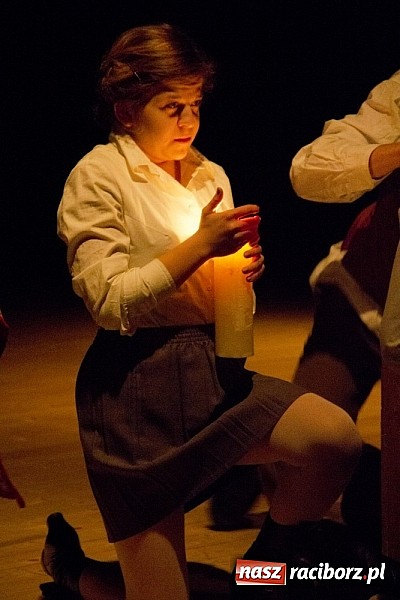 Zdjęcie w galerii na portalu naszraciborz.pl: Dwie dekady z Tetraedrem wiadomości z regionu