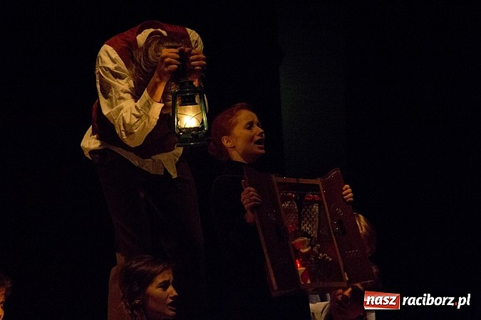 Zdjęcie w galerii na portalu naszraciborz.pl: Dwie dekady z Tetraedrem wiadomości z regionu