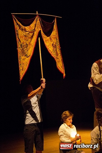 Zdjęcie w galerii na portalu naszraciborz.pl: Dwie dekady z Tetraedrem wiadomości z regionu