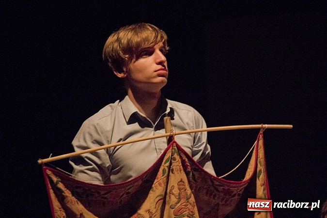 Zdjęcie w galerii na portalu naszraciborz.pl: Dwie dekady z Tetraedrem wiadomości z regionu