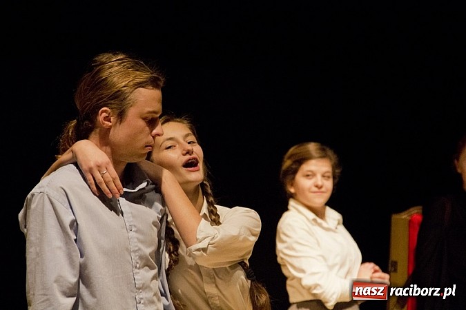 Zdjęcie w galerii na portalu naszraciborz.pl: Dwie dekady z Tetraedrem wiadomości z regionu