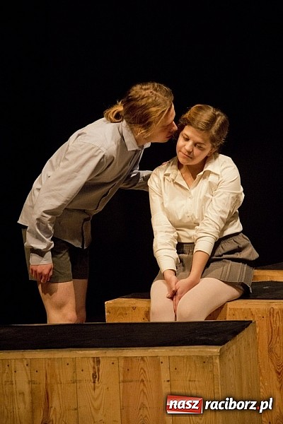 Zdjęcie w galerii na portalu naszraciborz.pl: Dwie dekady z Tetraedrem wiadomości z regionu