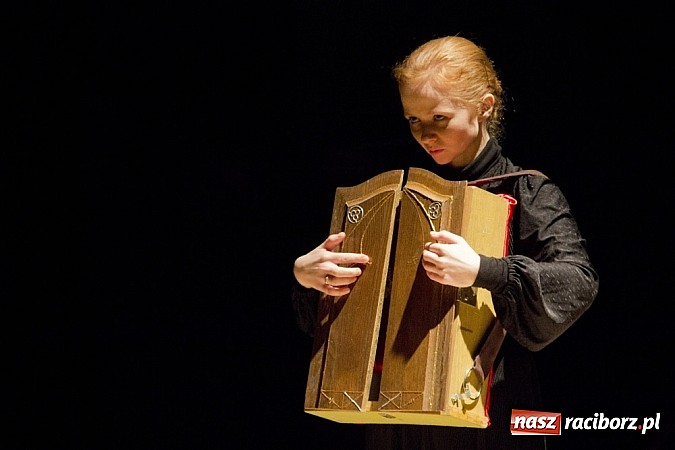 Zdjęcie w galerii na portalu naszraciborz.pl: Dwie dekady z Tetraedrem wiadomości z regionu