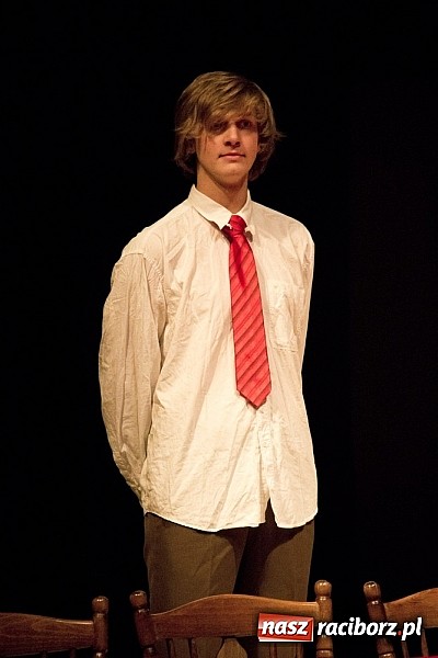 Zdjęcie w galerii na portalu naszraciborz.pl: Dwie dekady z Tetraedrem wiadomości z regionu