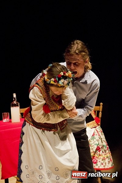 Zdjęcie w galerii na portalu naszraciborz.pl: Dwie dekady z Tetraedrem wiadomości z regionu