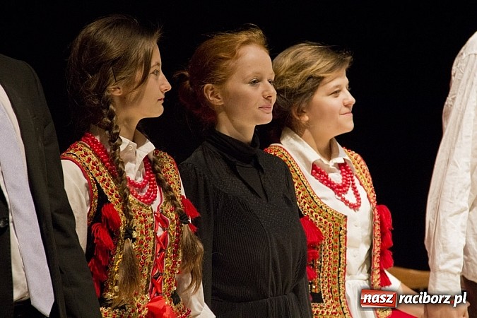 Zdjęcie w galerii na portalu naszraciborz.pl: Dwie dekady z Tetraedrem wiadomości z regionu