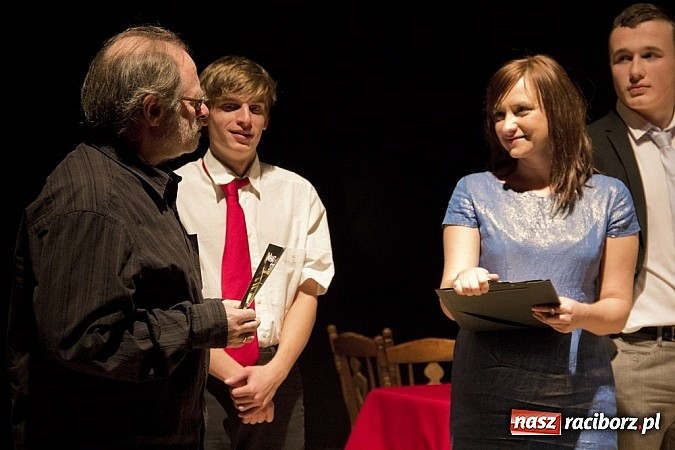 Zdjęcie w galerii na portalu naszraciborz.pl: Dwie dekady z Tetraedrem wiadomości z regionu