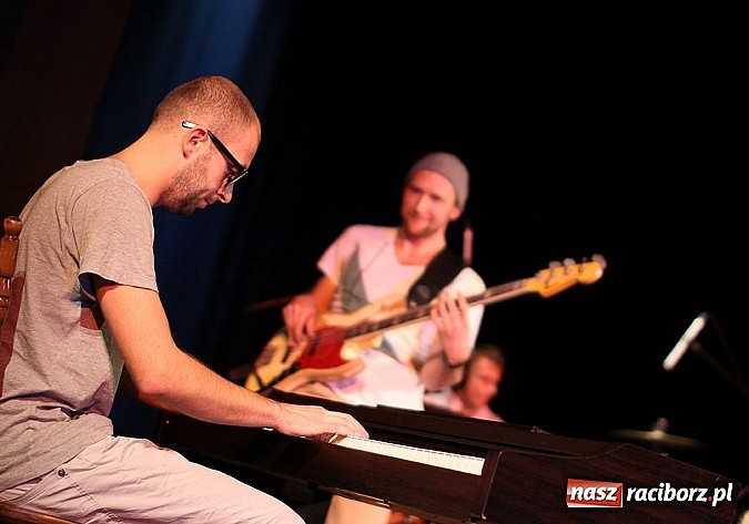 Zdjęcie w galerii na portalu naszraciborz.pl: Dwie dekady z Tetraedrem wiadomości z regionu