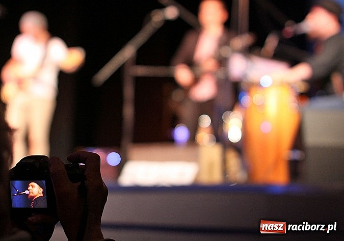 Zdjęcie w galerii na portalu naszraciborz.pl: Dwie dekady z Tetraedrem wiadomości z regionu