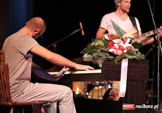 Zdjęcie w galerii na portalu naszraciborz.pl: Dwie dekady z Tetraedrem wiadomości z regionu