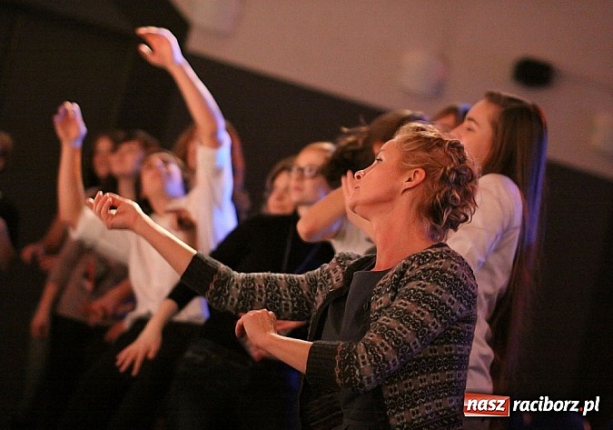 Zdjęcie w galerii na portalu naszraciborz.pl: Dwie dekady z Tetraedrem wiadomości z regionu