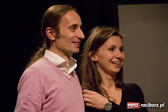 Zdjęcie w galerii na portalu naszraciborz.pl: Nie było koncertu. Był tylko bankiet wiadomości z regionu