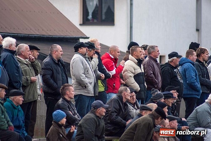 Zdjęcie w galerii na portalu naszraciborz.pl: Wysoka przegrana na pożegnanie trenera wiadomości z regionu