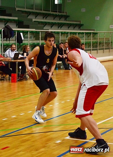 Zdjęcie w galerii na portalu naszraciborz.pl: Kaman przejął fotel lidera wiadomości z regionu