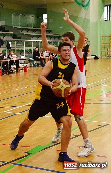 Zdjęcie w galerii na portalu naszraciborz.pl: Kaman przejął fotel lidera wiadomości z regionu