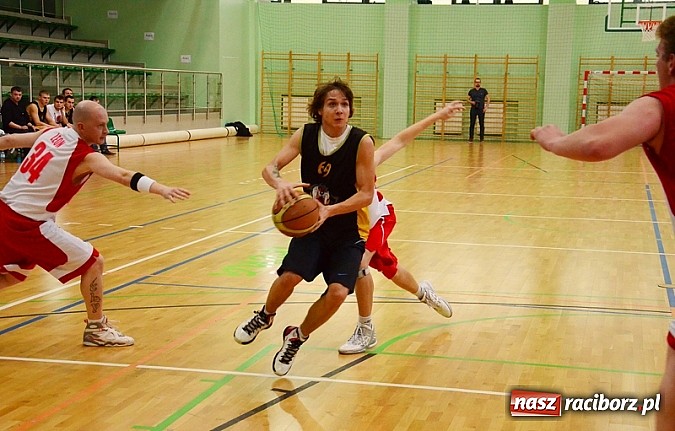 Zdjęcie w galerii na portalu naszraciborz.pl: Kaman przejął fotel lidera wiadomości z regionu