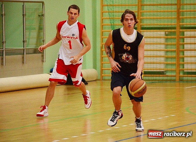 Zdjęcie w galerii na portalu naszraciborz.pl: Kaman przejął fotel lidera wiadomości z regionu