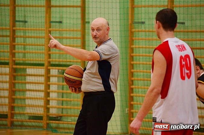 Zdjęcie w galerii na portalu naszraciborz.pl: Kaman przejął fotel lidera wiadomości z regionu