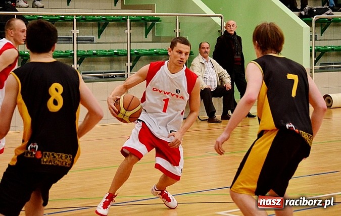 Zdjęcie w galerii na portalu naszraciborz.pl: Kaman przejął fotel lidera wiadomości z regionu