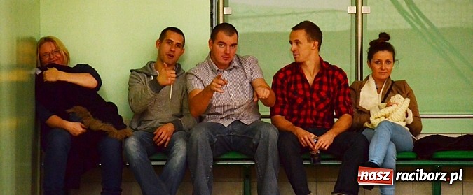 Zdjęcie w galerii na portalu naszraciborz.pl: Kaman przejął fotel lidera wiadomości z regionu