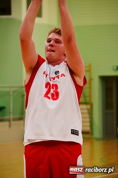 Zdjęcie w galerii na portalu naszraciborz.pl: Kaman przejął fotel lidera wiadomości z regionu