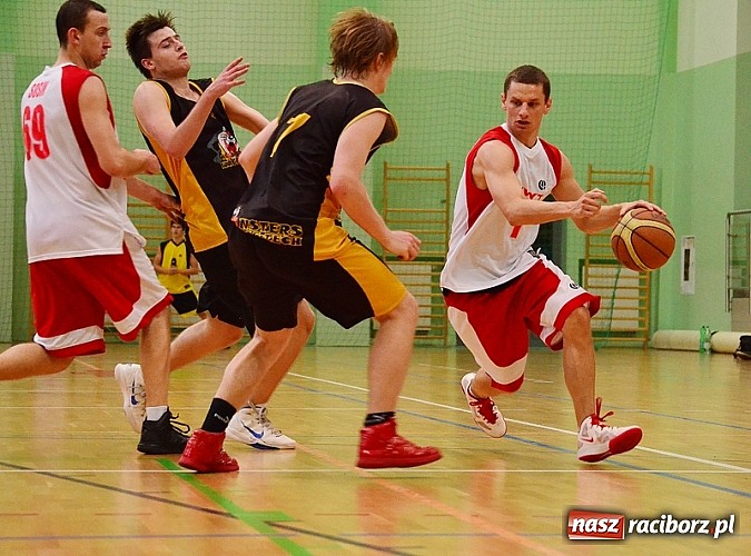 Zdjęcie w galerii na portalu naszraciborz.pl: Kaman przejął fotel lidera wiadomości z regionu