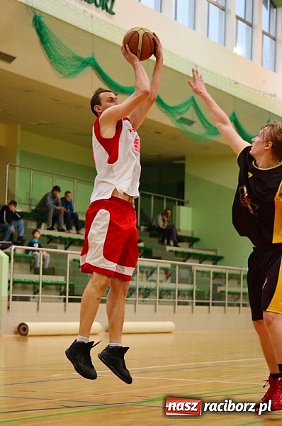 Zdjęcie w galerii na portalu naszraciborz.pl: Kaman przejął fotel lidera wiadomości z regionu