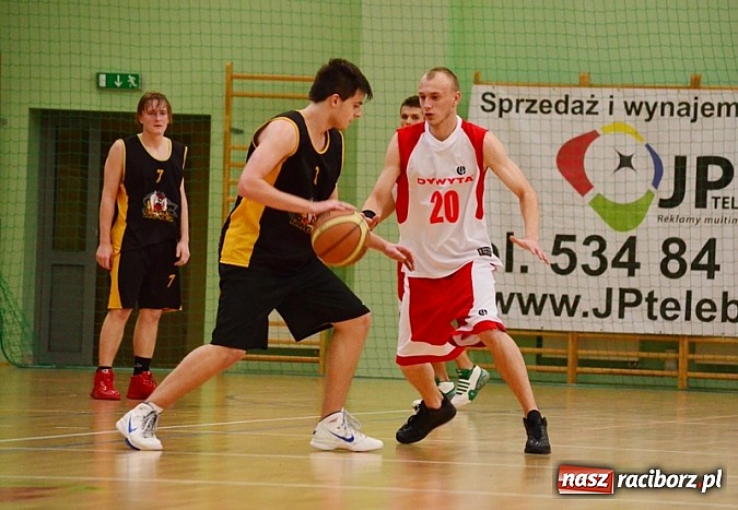 Zdjęcie w galerii na portalu naszraciborz.pl: Kaman przejął fotel lidera wiadomości z regionu