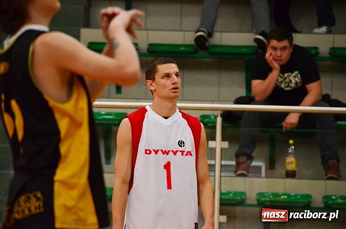 Zdjęcie w galerii na portalu naszraciborz.pl: Kaman przejął fotel lidera wiadomości z regionu