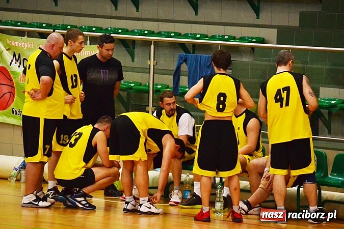 Zdjęcie w galerii na portalu naszraciborz.pl: Kaman przejął fotel lidera wiadomości z regionu