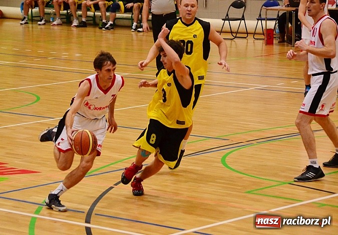 Zdjęcie w galerii na portalu naszraciborz.pl: Kaman przejął fotel lidera wiadomości z regionu