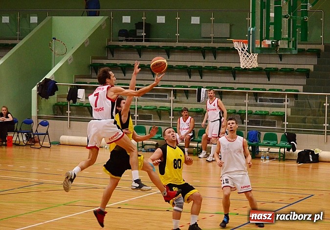 Zdjęcie w galerii na portalu naszraciborz.pl: Kaman przejął fotel lidera wiadomości z regionu