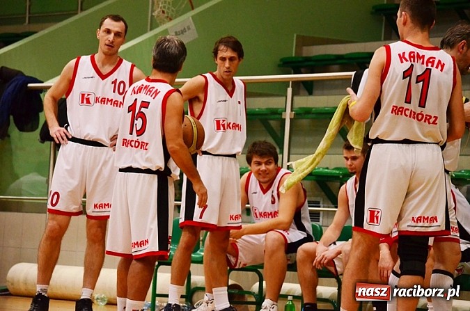 Zdjęcie w galerii na portalu naszraciborz.pl: Kaman przejął fotel lidera wiadomości z regionu