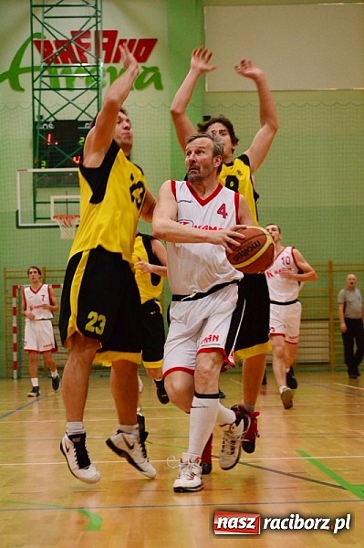 Zdjęcie w galerii na portalu naszraciborz.pl: Kaman przejął fotel lidera wiadomości z regionu