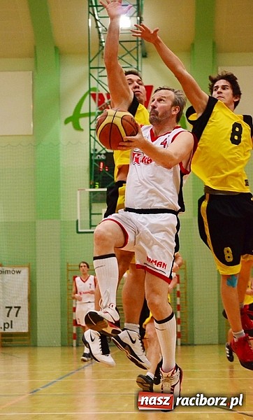 Zdjęcie w galerii na portalu naszraciborz.pl: Kaman przejął fotel lidera wiadomości z regionu