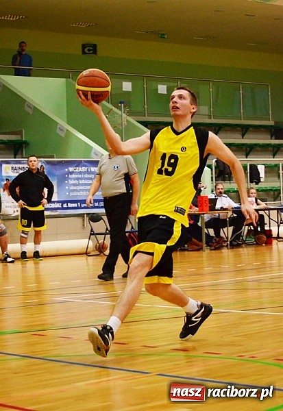 Zdjęcie w galerii na portalu naszraciborz.pl: Kaman przejął fotel lidera wiadomości z regionu