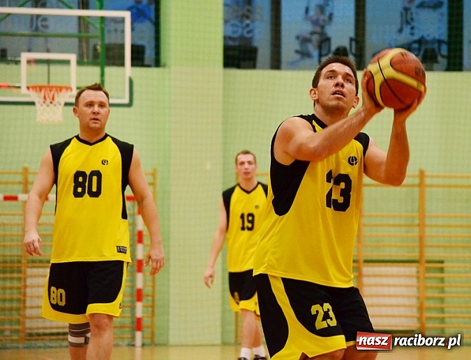 Zdjęcie w galerii na portalu naszraciborz.pl: Kaman przejął fotel lidera wiadomości z regionu