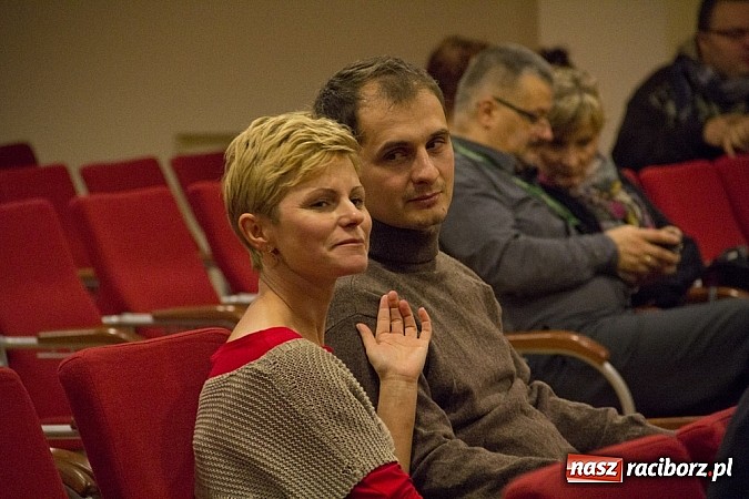 Zdjęcie w galerii na portalu naszraciborz.pl: Piosenki na zamku czar wiadomości z regionu