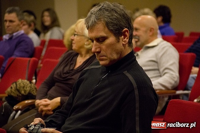 Zdjęcie w galerii na portalu naszraciborz.pl: Piosenki na zamku czar wiadomości z regionu