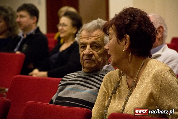 Zdjęcie w galerii na portalu naszraciborz.pl: Piosenki na zamku czar wiadomości z regionu