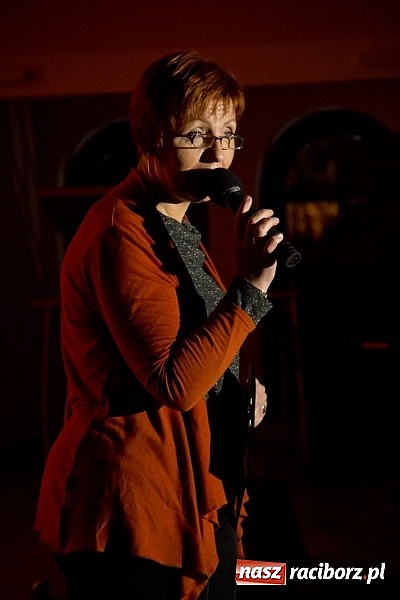 Zdjęcie w galerii na portalu naszraciborz.pl: Piosenki na zamku czar wiadomości z regionu