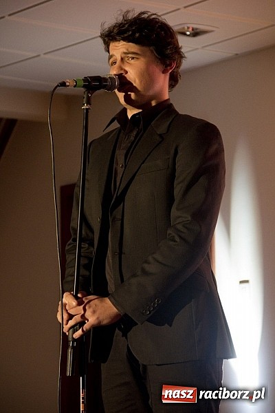 Zdjęcie w galerii na portalu naszraciborz.pl: Piosenki na zamku czar wiadomości z regionu