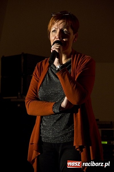 Zdjęcie w galerii na portalu naszraciborz.pl: Piosenki na zamku czar wiadomości z regionu