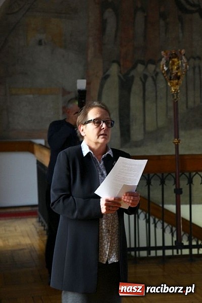 Zdjęcie w galerii na portalu naszraciborz.pl: Tajemniczy pochówek z Raciborza... wiadomości z regionu