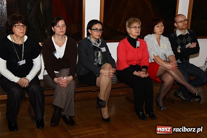 Zdjęcie w galerii na portalu naszraciborz.pl: Tajemniczy pochówek z Raciborza... wiadomości z regionu