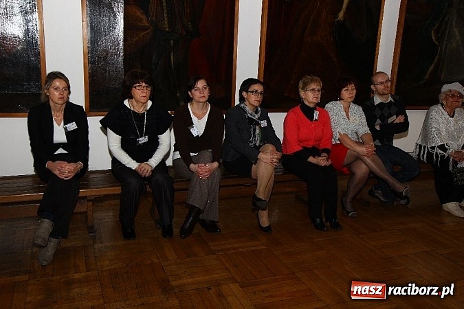 Zdjęcie w galerii na portalu naszraciborz.pl: Tajemniczy pochówek z Raciborza... wiadomości z regionu