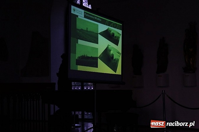 Zdjęcie w galerii na portalu naszraciborz.pl: Tajemniczy pochówek z Raciborza... wiadomości z regionu