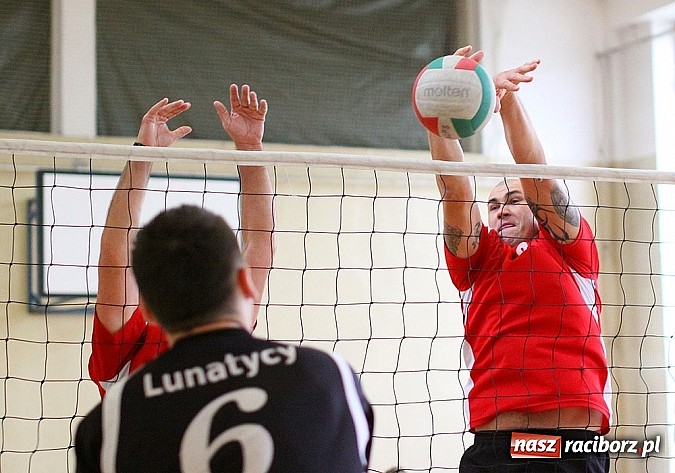 Zdjęcie w galerii na portalu naszraciborz.pl: Sm-foto.pl AiR Team liderem RLPS wiadomości z regionu