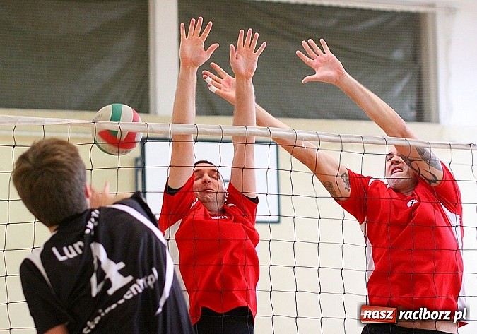 Zdjęcie w galerii na portalu naszraciborz.pl: Sm-foto.pl AiR Team liderem RLPS wiadomości z regionu